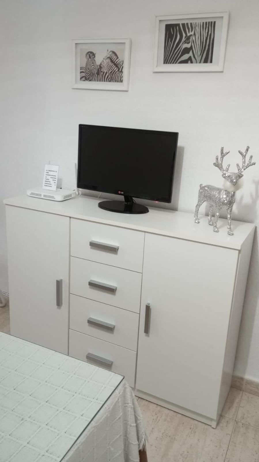 Acogedor Apartamento Jv36 Cordoue Extérieur photo