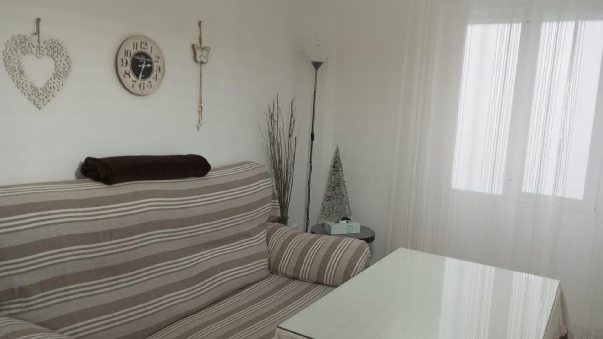 Acogedor Apartamento Jv36 Cordoue Extérieur photo