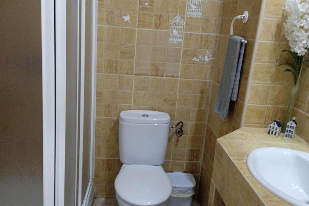 Acogedor Apartamento Jv36 Cordoue Extérieur photo