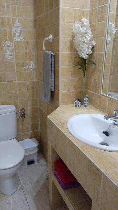 Acogedor Apartamento Jv36 Cordoue Extérieur photo